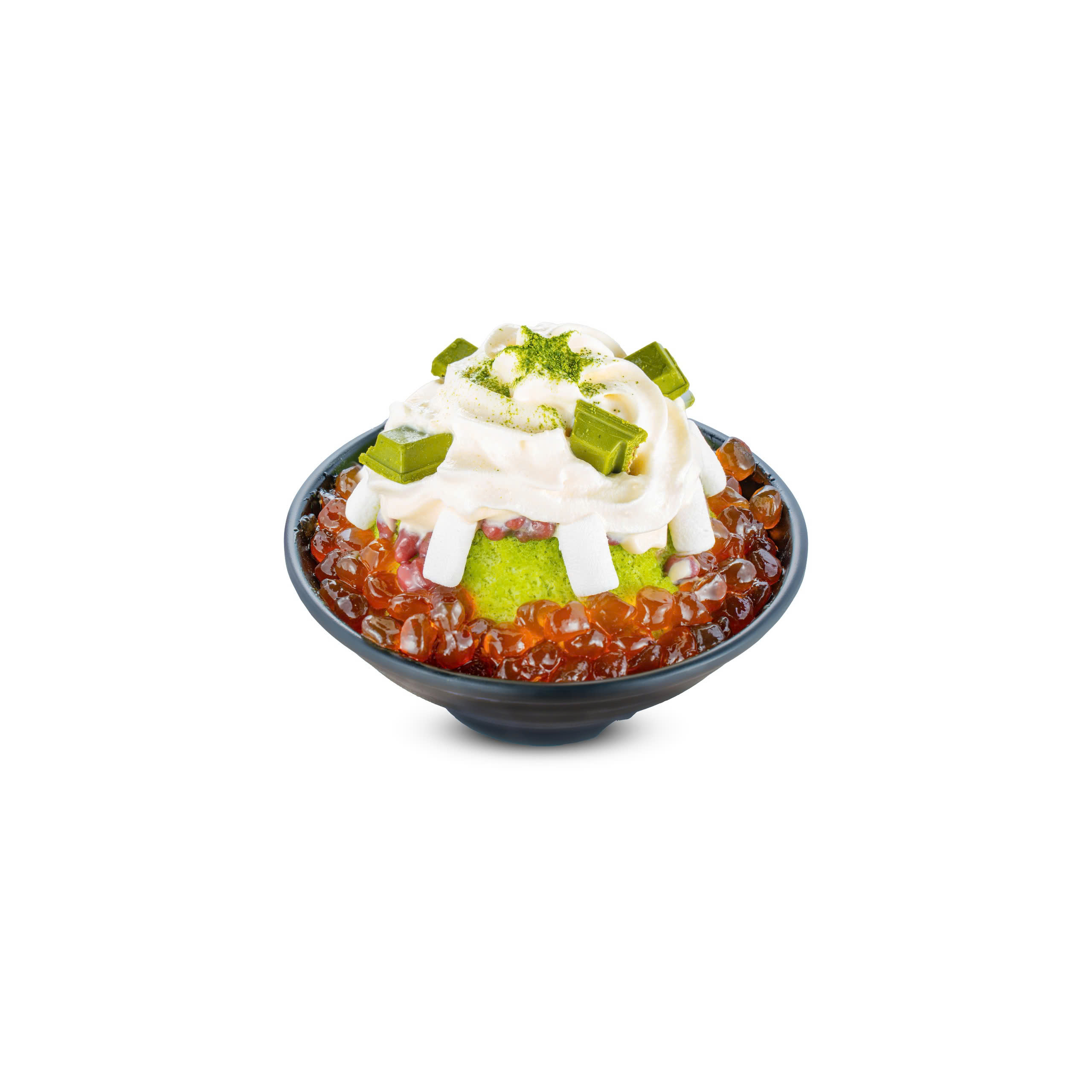 Bingsu Matcha